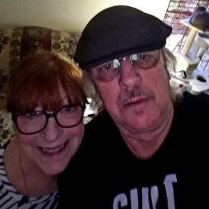 Meet your Posher, Veda